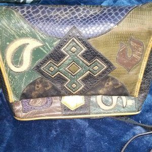NAS handbag 1988-1994